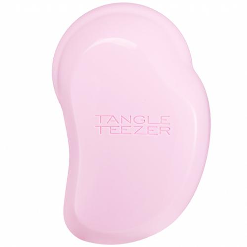Tangle Teezer The Original Detangling Hairbrush Pink/Pastel Ειδικά Σχεδιασμένη Βούρτσα για να Ξεμπλέκει με Ευκολία τα Μαλλιά 1 Τεμάχιο
